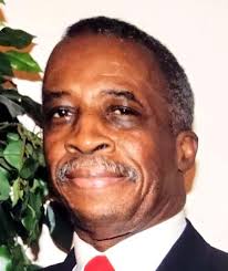 Jasper Manning Obituary (1941