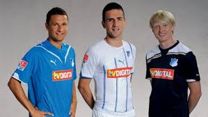 Now, let's talk about what actually the dream league soccer kits are. Tsg 1899 Hoffenheim Puma 2010 11 Kits Trikots Football Fashion