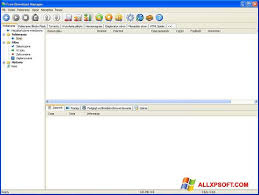 There's also a file recovery program, disk space analyzer, and benchmark tool built in. Download Free Download Manager For Windows Xp 32 64 Bit In English