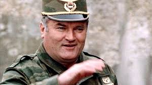 I explicate my meeting ratko mladic book in belgrade serbia on my college vacation in 2001 book to the international press. Ratko Mladic The Butcher Of Bosnia Bbc News