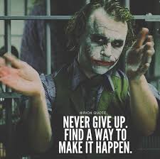 Untitled Heath Ledger Joker Quotes Joker Quotes Joker Qoutes … full list of joker's quotes tagged with: heath ledger joker quotes joker quotes