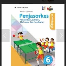 Download buku penjaskes kelas 5 penerbit erlangga. Ready Buku Penjas Orkes Pjok Sd Mi Kurikulum 2013 Penerbit Erlangga Kelas 6 Berkualitas Lazada Indonesia