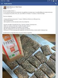 Cracottes Paleo Cuisine Vegetarienne Galette De Sarrasin Dejeuner