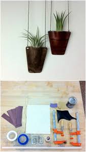 Fits a 4 inch pot. 20 Cheap And Easy Diy Hanging Planters That Add Beautiful Style To Any Room Diy Crafts