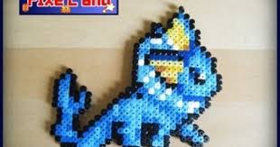 La Boutique De Pix L And Le Pix Par Elles Pixel Art Pokemon Perles Hama Pixel Art