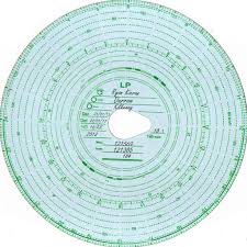 Touch This Image Analogue Tachograph Chart How To Fill It