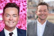 Is Stephen Mulhern single? Inside the Catchphrase presenter's love life