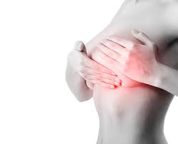 Resultado de imagen para cancer de mama