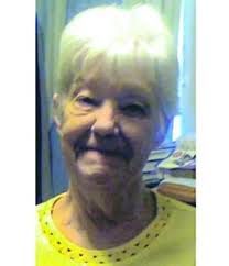 Hazel HOLMES Obituary and Online Memorial (2014)
