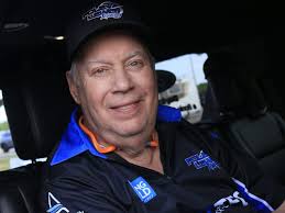 Priest Joins McLaren To Spearhead US EffortsPerformance Racing Industry