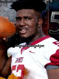 What Happened to Rashaud Martin