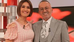 No você na tv, goucha relembra uma publicação que fez no seu perfil de instagram de um vídeo a dançar com o seu marido e. Tvi Da O Mesmo Programa A Fatima Lopes E A Manuel Luis Goucha Zapping