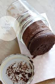 Divin Cake Au Chocolat De La Mere De Famille Cuisson Bocal Pour Cadeaux Gourmands Mes Brouillons De Cuisine Cake Chocolat Gateaux Et Desserts Recette