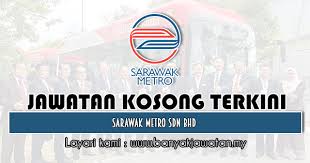 22,564 likes · 44 talking about this. Jawatan Kosong Di Sarawak Metro Sdn Bhd 31 Disember 2020 Kerja Kosong 2021 Jawatan Kosong Kerajaan 2021