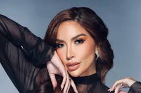 Liza Blanco: “Cuando tiene claro quién es tu pareja nada te puede  preocupar”