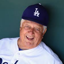 Hall-of-Fame manager Tommy Lasorda has died at the age of 93, the Dodgers  announced Friday.