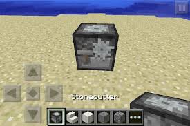 Andesite, granite and diorite only require 1 block to craft slabs(however you still only get 2 slabs). Minecraft Stonecutter Recipe Ceria Kp