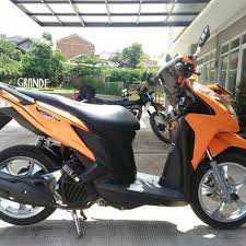 Modifikasi vario 110 125 150 techno cw fi esp airbrush ban via galerimodif.blogspot.com. Honda Vario Cbs Iss 125 2013 Motor Di Carousell