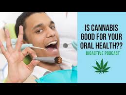 Cannabis and Oral Health with Stacy Bobak. Consumption methods &…