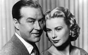 Grace Kellyvel csalta feleségét a színész: óriási botrány lett, miután fény  derült a viszonyukra