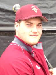 Daily News Spotlight Athletes: Steel Valley's Derek Morrison, West  Mifflin's Marla Small