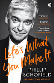 Life's What You Make It: The Sunday Times bestselling memoir: Amazon.co.uk:  Schofield, Phillip: 9780241501191: Books