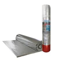 Isolant mince Comble Confort 35mm