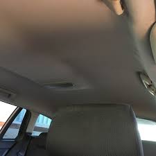 I take each project as an opportunity to connect with your car and your story. Car Roof Lining Repairs