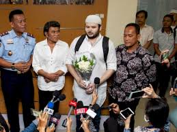 Never miss another show from ridho ramadan. Q1lf5khxinv M