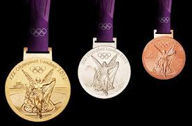 Since 1896 when the summer olympics or more commonly the olympic games was first held, the event has grown to be the most popular athletics event globally. Olympics London 2012 Medals Olympic Medals Olympic Games Olympic Gold Medals