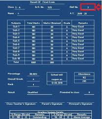 Free homeschool report card template. Download School Report Card And Mark Sheet Excel Template Exceldatapro