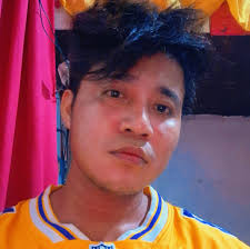 Francisvic Villamero