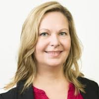 Alexandra Burkhardt (geb. Gödderz)