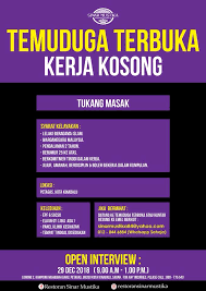 Lihat ulasan wisatawan tripadvisor dan foto objek wisata di kota kinabalu, malaysia. Kerja Restoran Sinar Mustika Facebook