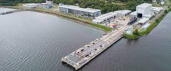 (redirected from boustead naval shipyard sdn bhd). Shipyards Boustead Heavy Industries Corporation Bhd