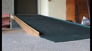 Maybe you would like to learn more about one of these? How To Build A Household Wheelchair Ramp Youtube