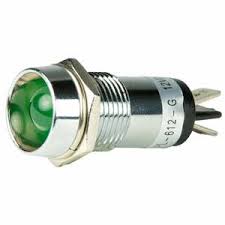 Bep Marine 12v Led Pilot Indicator Light West Marine