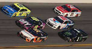 The science of getting dirty in nascar. Nascar Restarts Sunday As Industry Tries To Stay Out Of The Pits Los Angeles Times