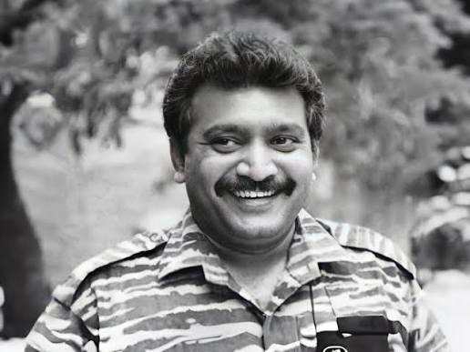 Velupillai Prabhakaran was the founder and leader of #LTTE which waged war in Sri Lanka for more than 25 years, to create an independent state for the Sri Lankan Tamil people. Take
