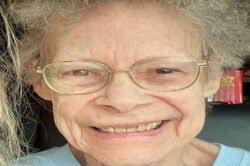 Mary Lou Darlene Meyers