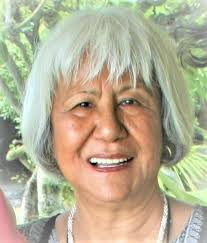 CHIYOKO SHARP Obituary