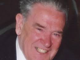 Joseph Peter Haggarty's Obituary