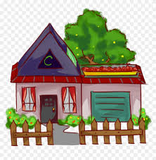 Gambar diatas merupakan contoh gambar rumah minimalis dan berbagai jenis denah atau isi ruangan rumah. Download Gambar Rumah Png Clipart Rumah Transparent Png Png Download Pikpng