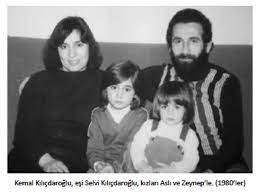 Kılıçdaroğlu 1 hafta sonra ne açıklayacak ? Kilicdaroglu Nun Genclik Fotograflari Yayimlandi