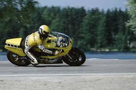 kenny roberts imatra ケニーロバーツ バイクレース バイクアート