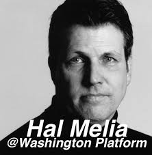 Washington Platform Saloon & Restaurant