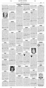 Pittsburgh Post-Gazette from Pittsburgh, Pennsylvania