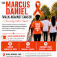Marcus Daniel Community Festival: Walk Against Cancer