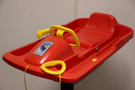 Mit den bobs von stiga und eko swiss werden sie unvergesslich. Bob Schlitten Kinder Acheter Sur Ricardo