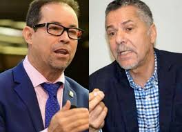 Diputado del PRM Amado Díaz asegura alcalde de SDE Manuel Jiménez “está  obligado a abandonar el PRM” porque no demuestra compromiso con ese partido 